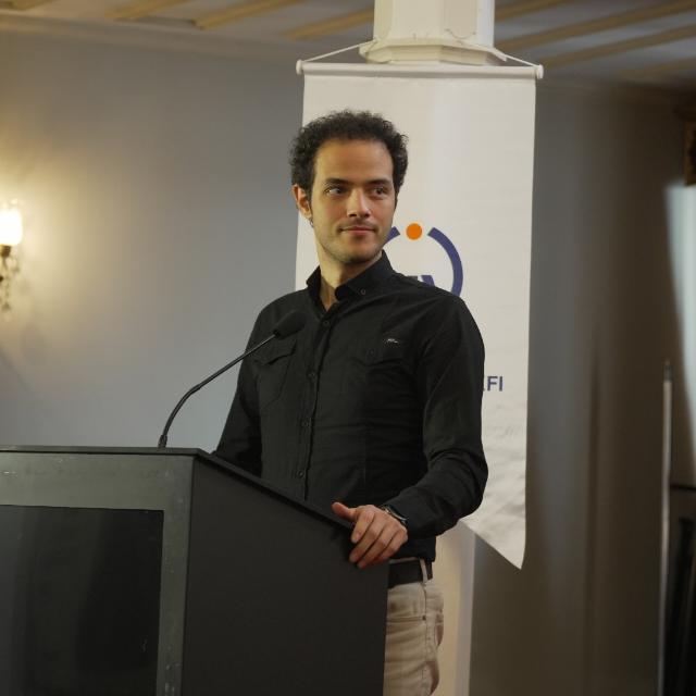 Emircan Oğuz