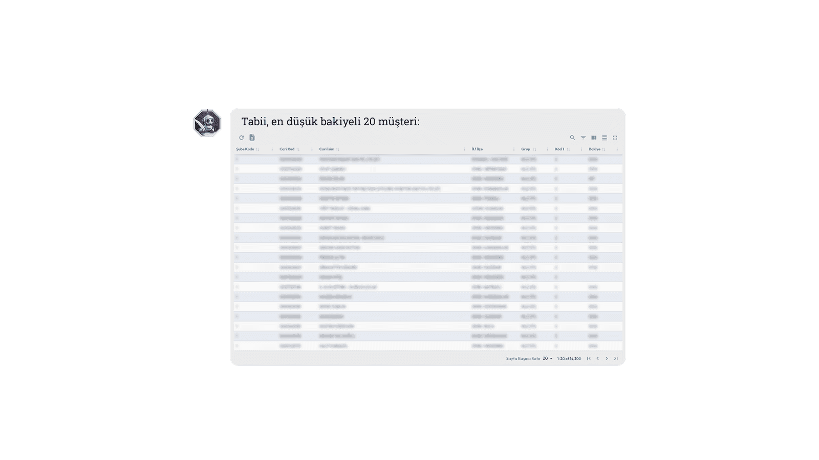 DEBI Assistant 2