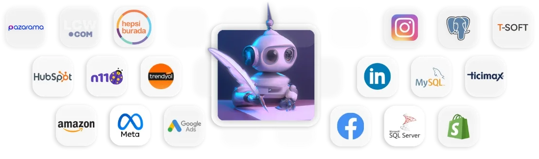 DEBI Assistant 5